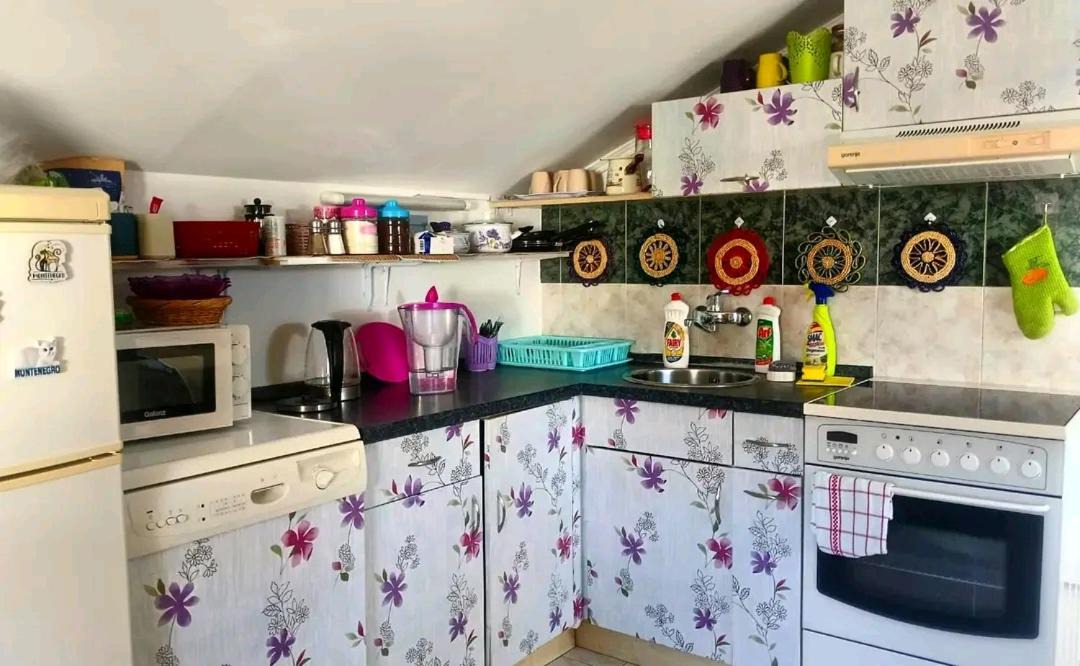 Photo of Kitchen in Maini