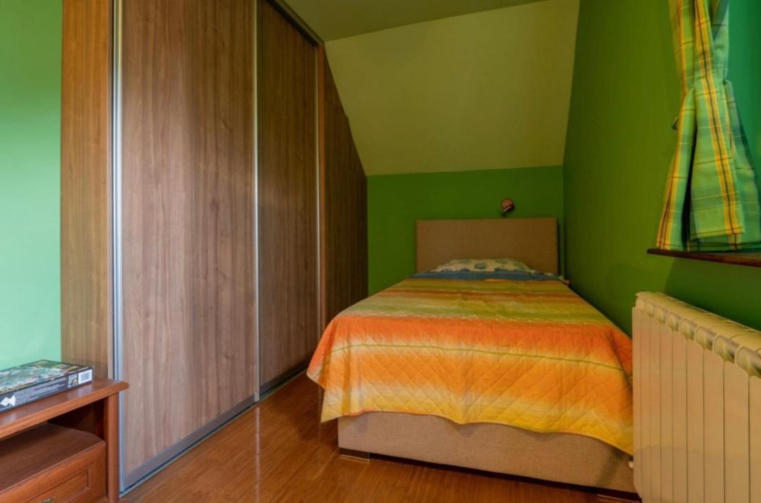 Photo of Bedroom in Zabljak