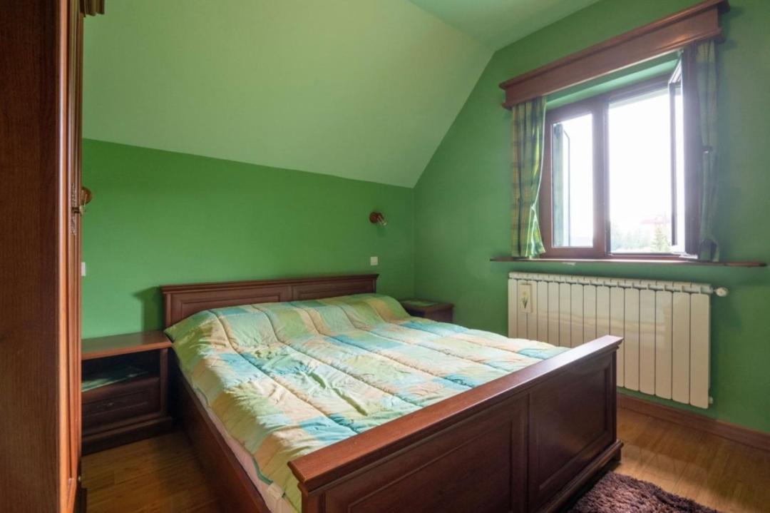 Photo of Bedroom in Zabljak