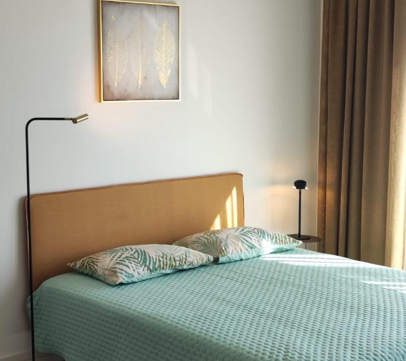 Photo of Bedroom in Radovici