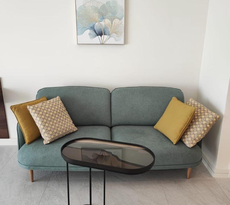Photo of Livingroom in Radovici