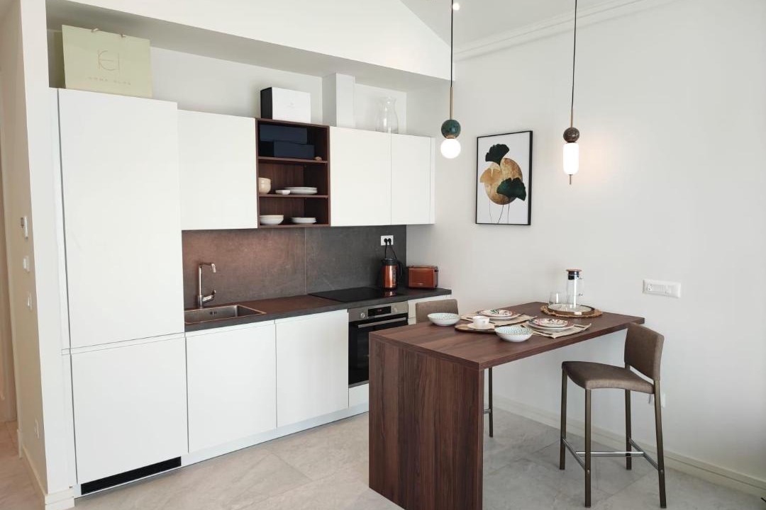 Photo of Kitchen in Radovici