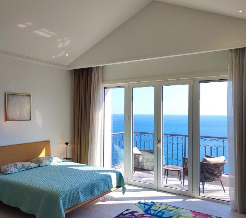 Photo of Bedroom in Radovici