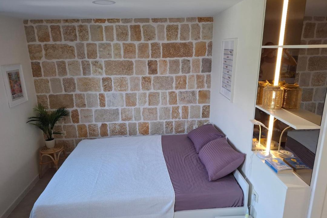 Photo of Bedroom in Prcanj