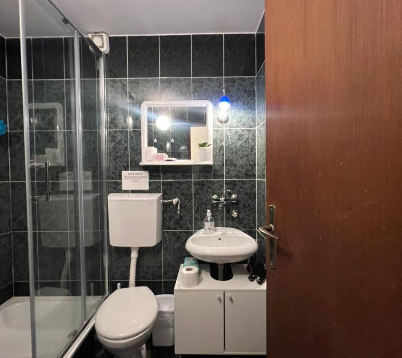 Photo of Bathroom in Prcanj