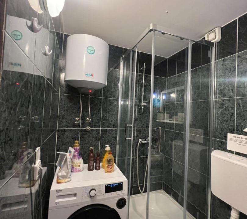 Photo of Bathroom in Prcanj