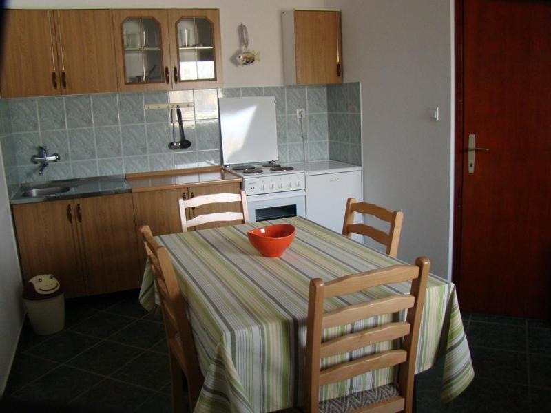 Photo of Kitchen in Bijeli do