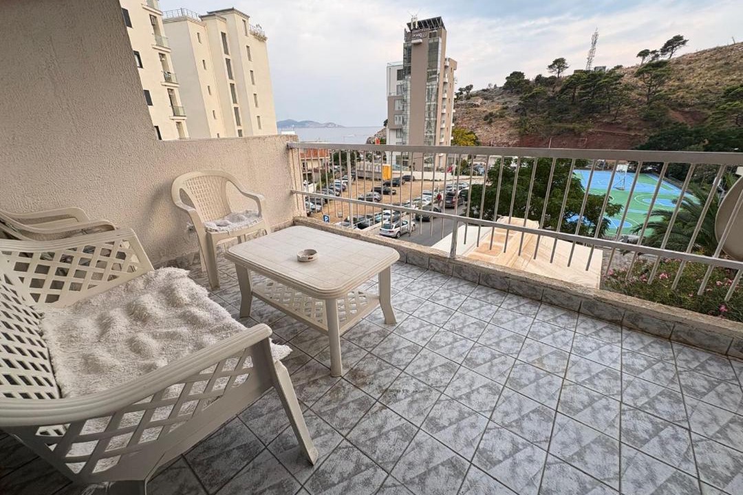 Photo of Patio Balcony in Sutomore