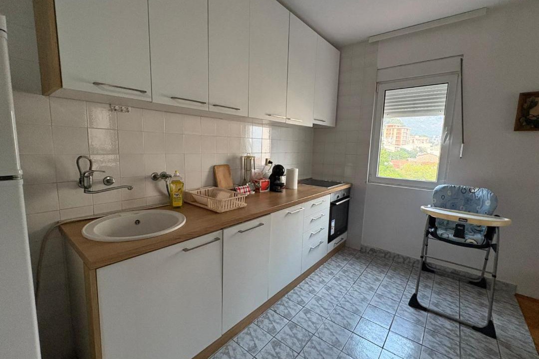 Photo of Kitchen in Sutomore