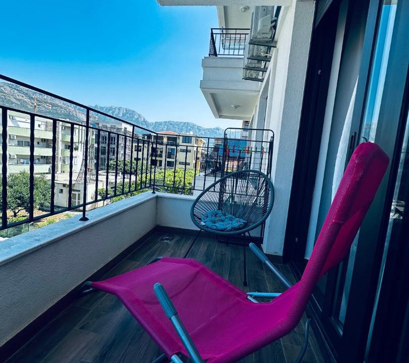 Photo of Patio Balcony in Zeljeznica