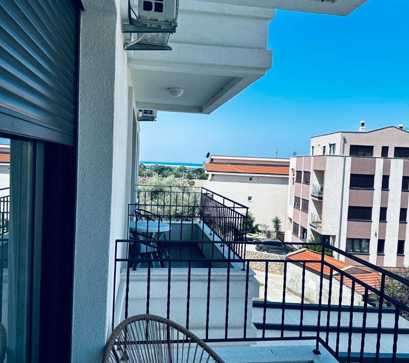Photo of Patio Balcony in Zeljeznica