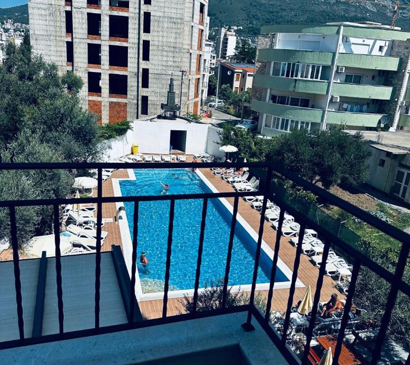Photo of Patio Balcony in Zeljeznica