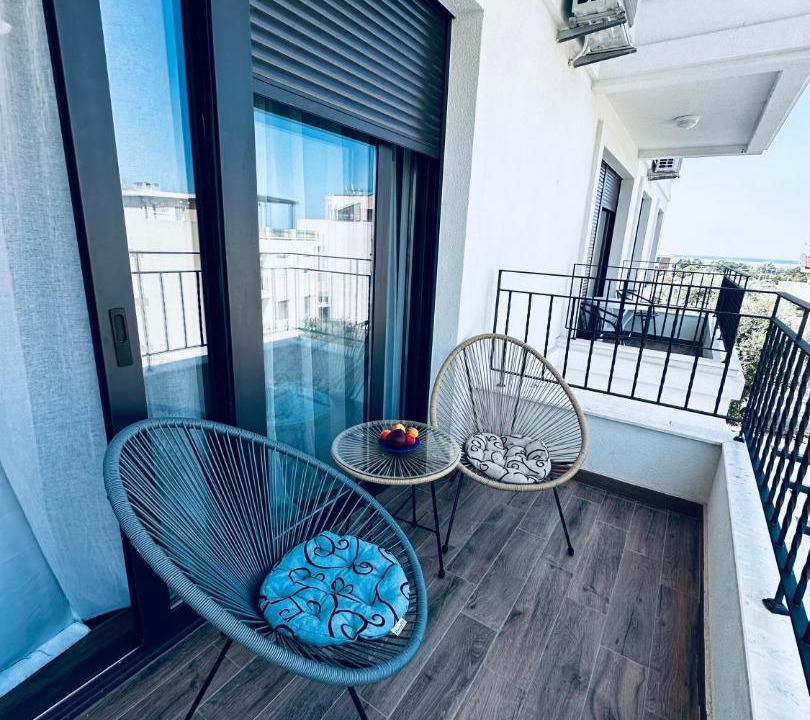 Photo of Patio Balcony in Zeljeznica