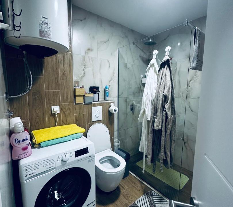 Photo of Bathroom in Zeljeznica