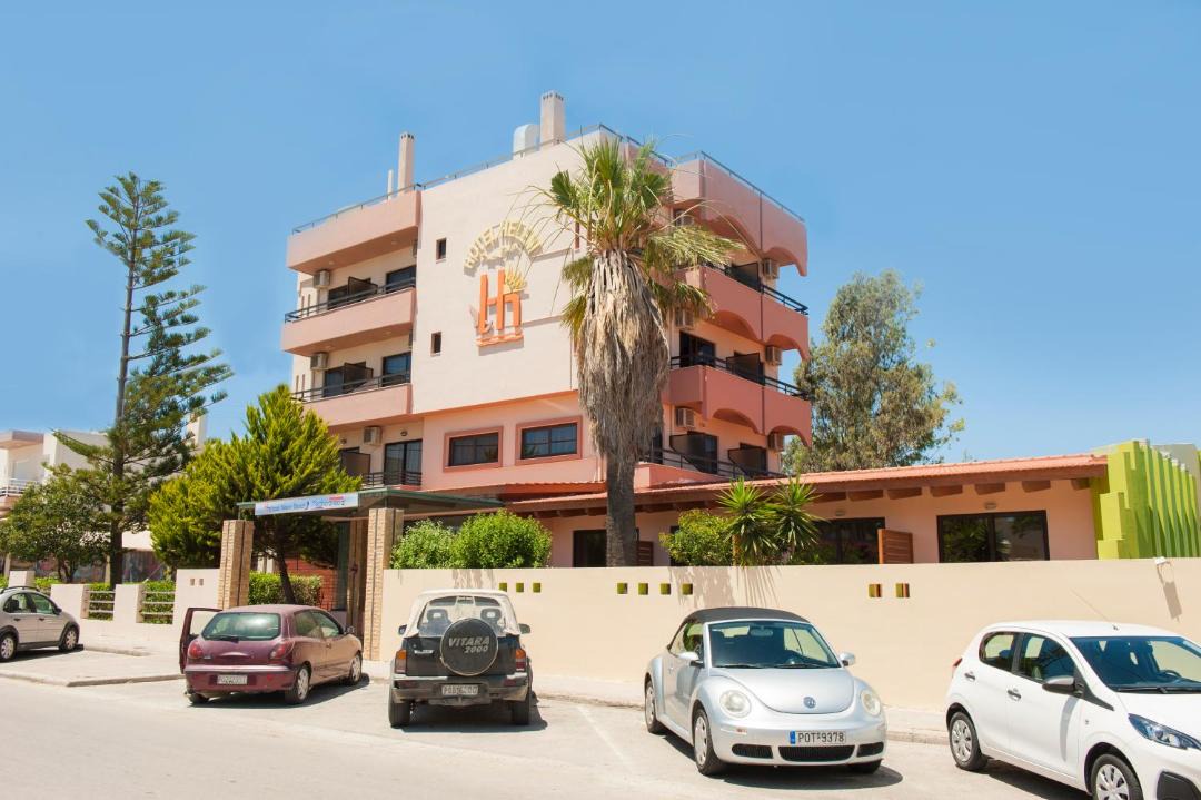 Photo of Others in Ialyssos