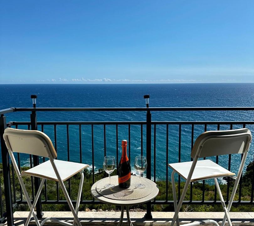 Photo of Patio Balcony in Krstac