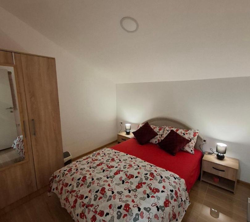 Photo of Bedroom in Meljine