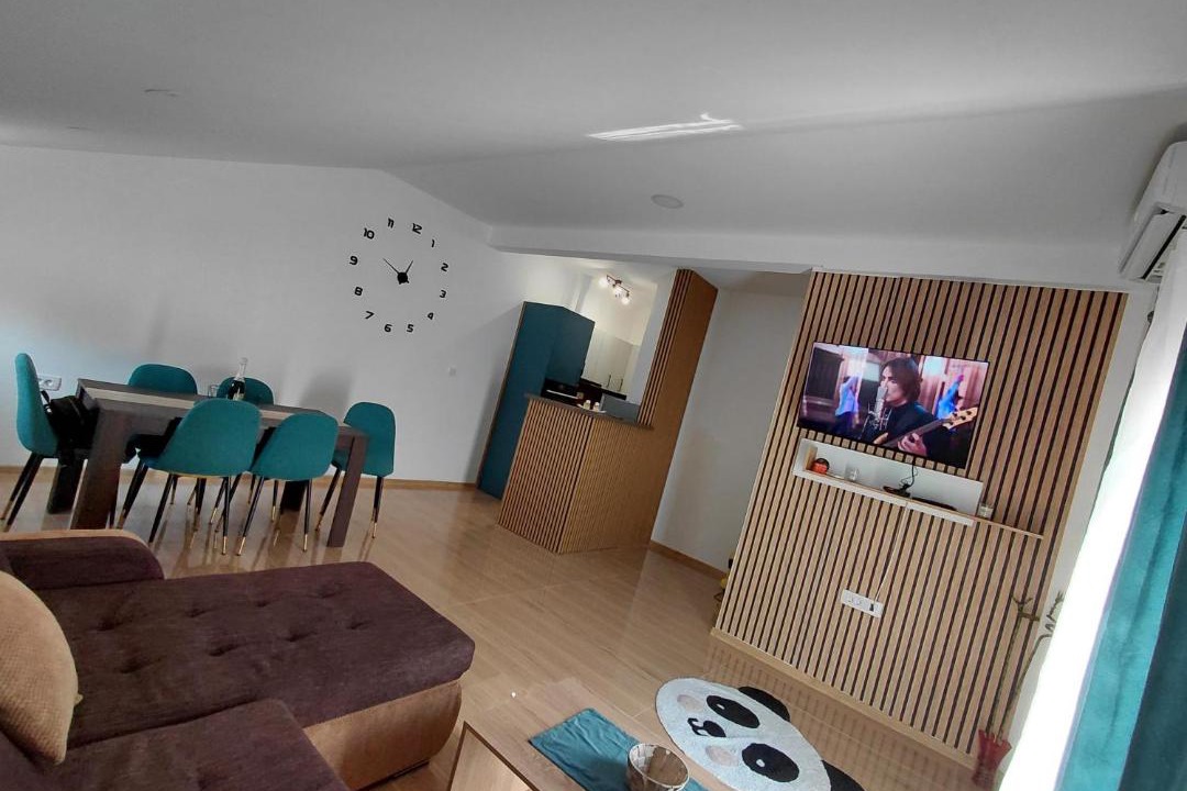 Photo of Livingroom in Meljine