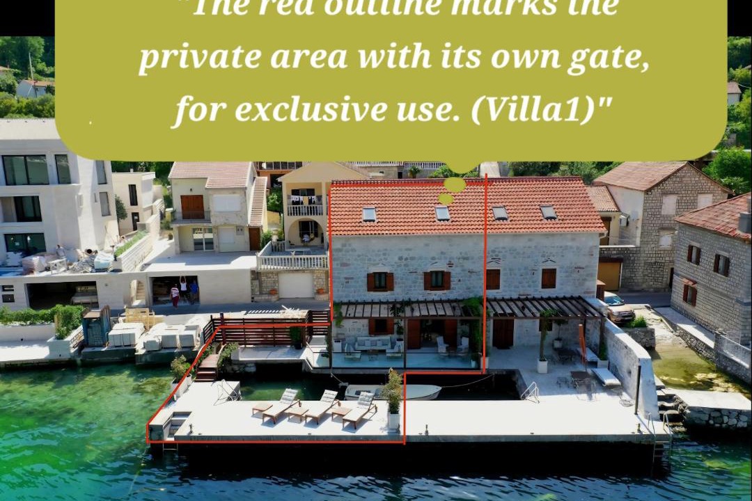 Photo of Others in Kotor