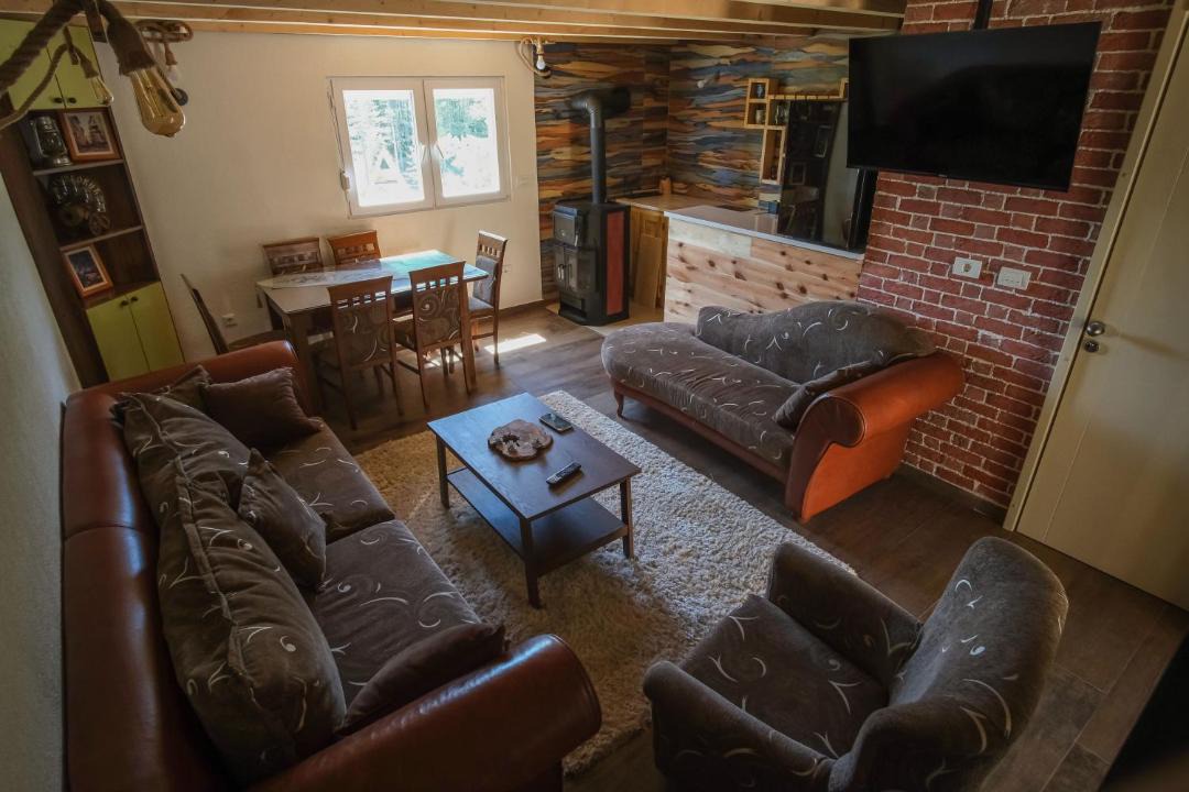 Photo of Livingroom in Zabljak
