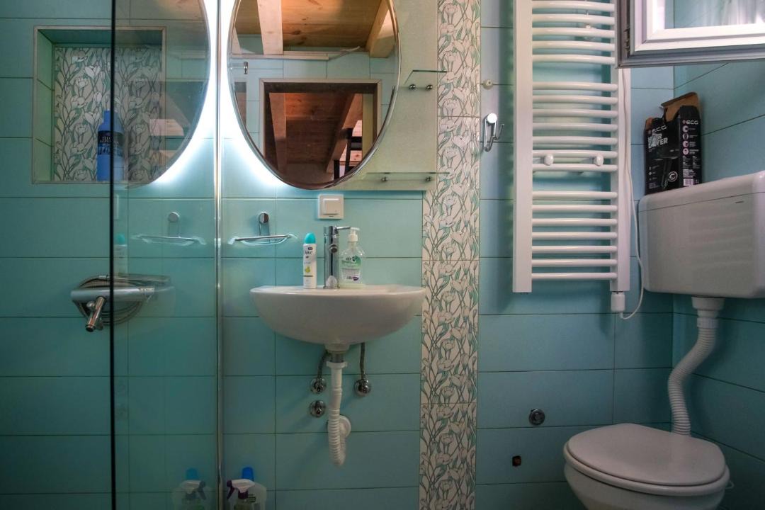 Photo of Bathroom in Zabljak