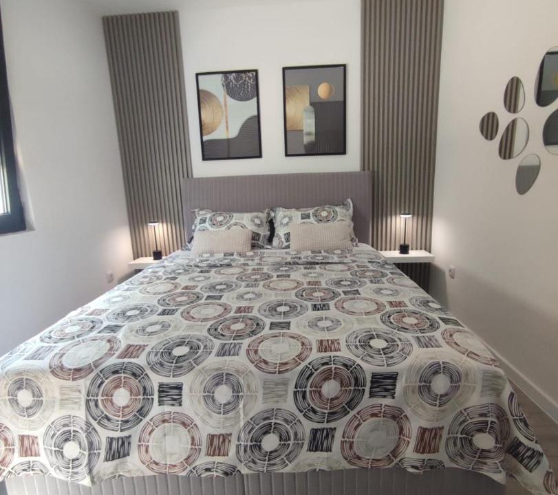 Photo of Bedroom in Utjeha