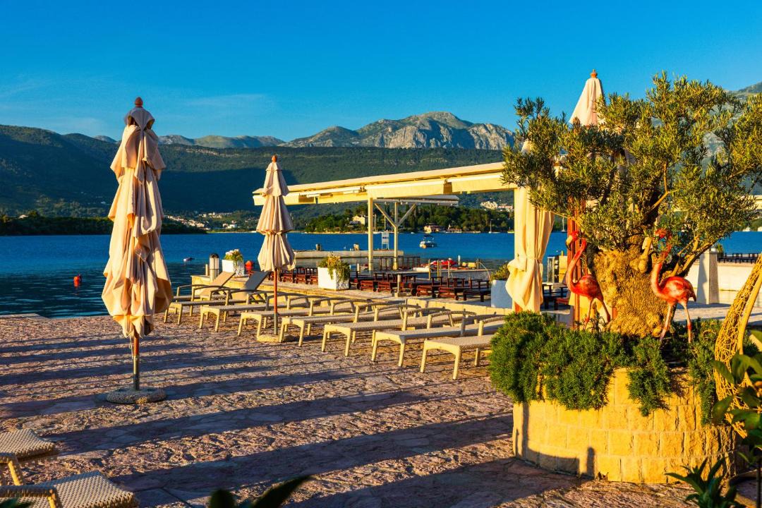 Photo of Others in Tivat