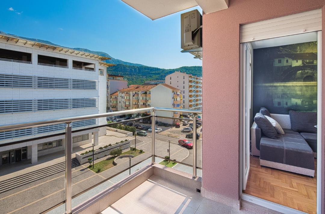Photo of Patio Balcony in Rozino