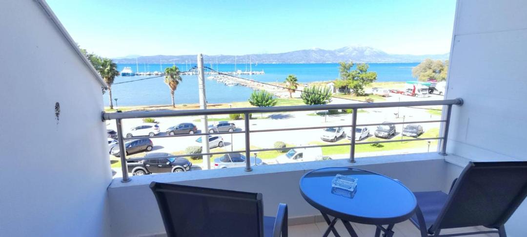 Photo of Patio Balcony in Oropos