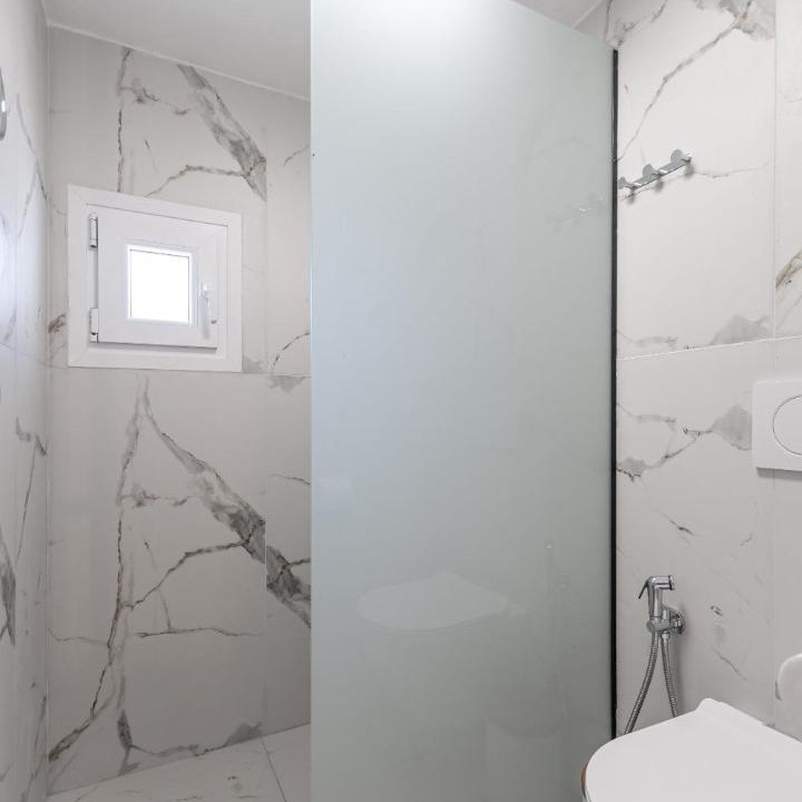Photo of Bathroom in Old Town Naxos