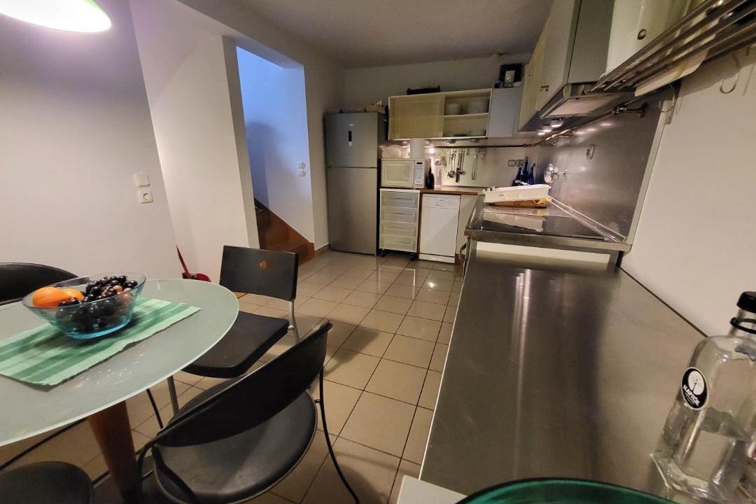 Photo of Kitchen in Paliouri