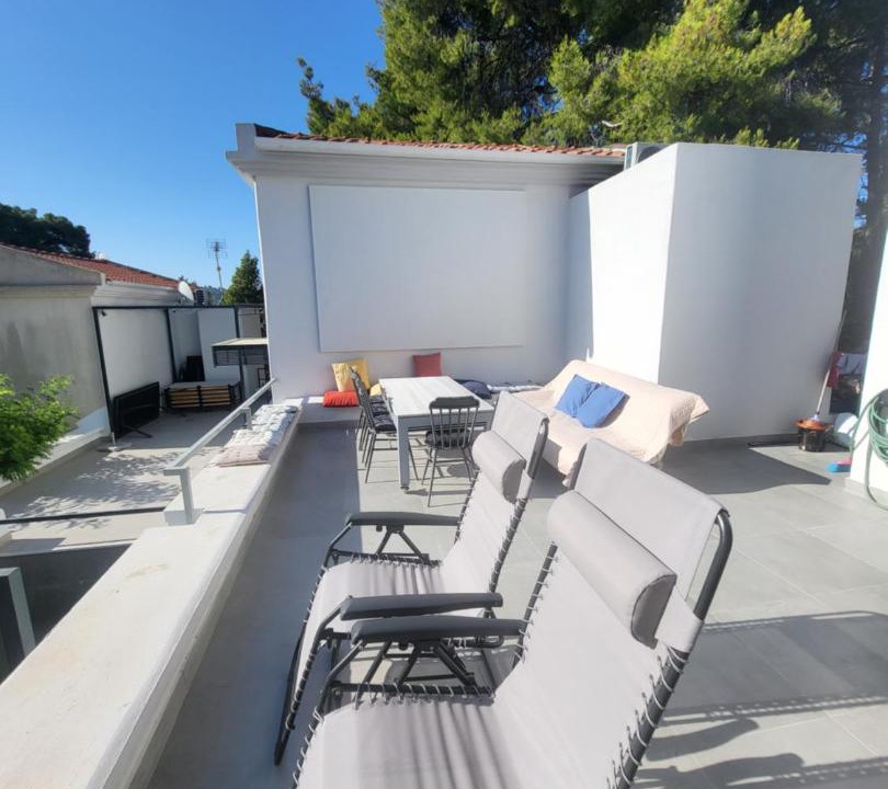 Photo of Patio Balcony in Paliouri