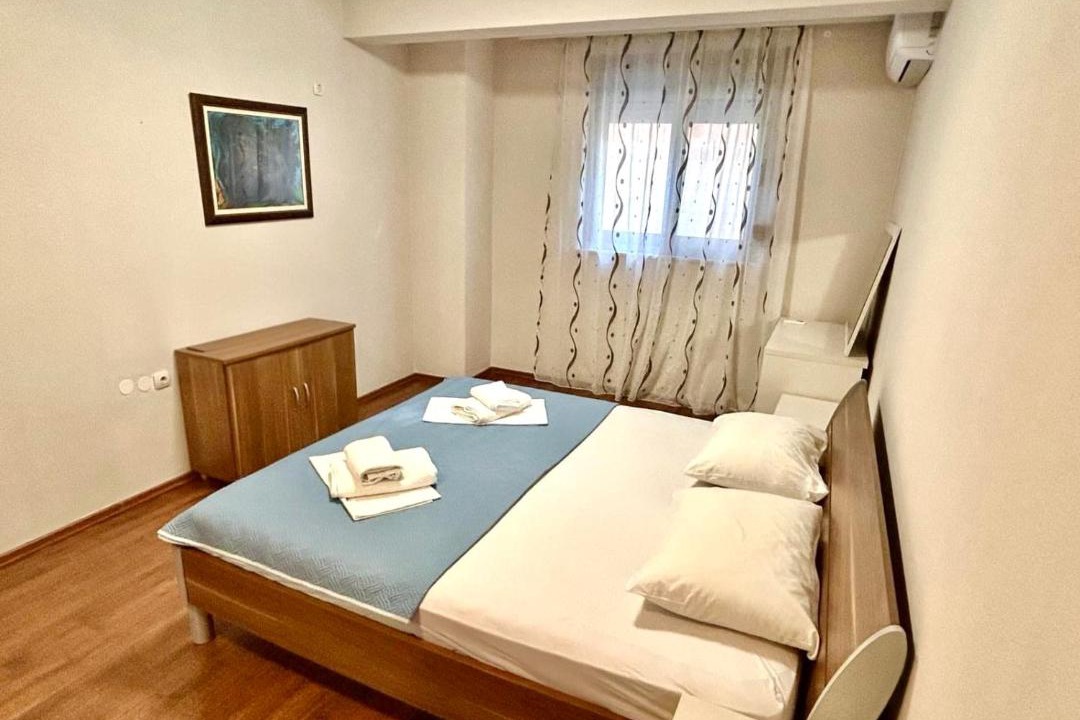 Photo of Bedroom in Gjerana