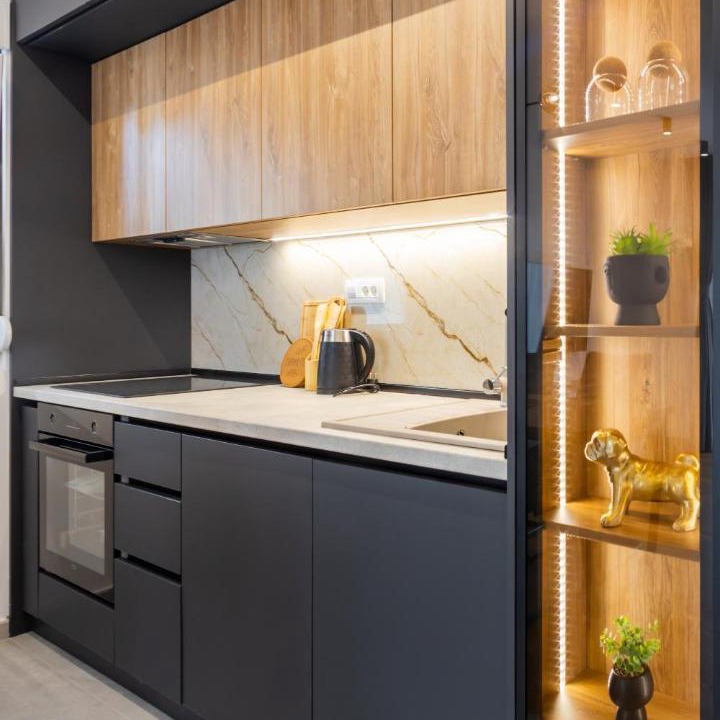 Photo of Kitchen in Donje Polje