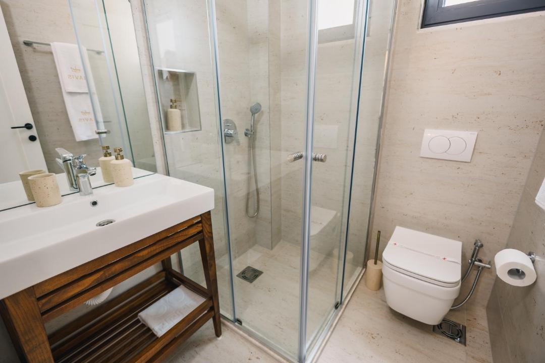 Photo of Bathroom in Rana