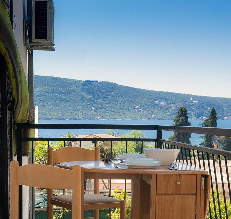 Photo of Patio Balcony in Meljine