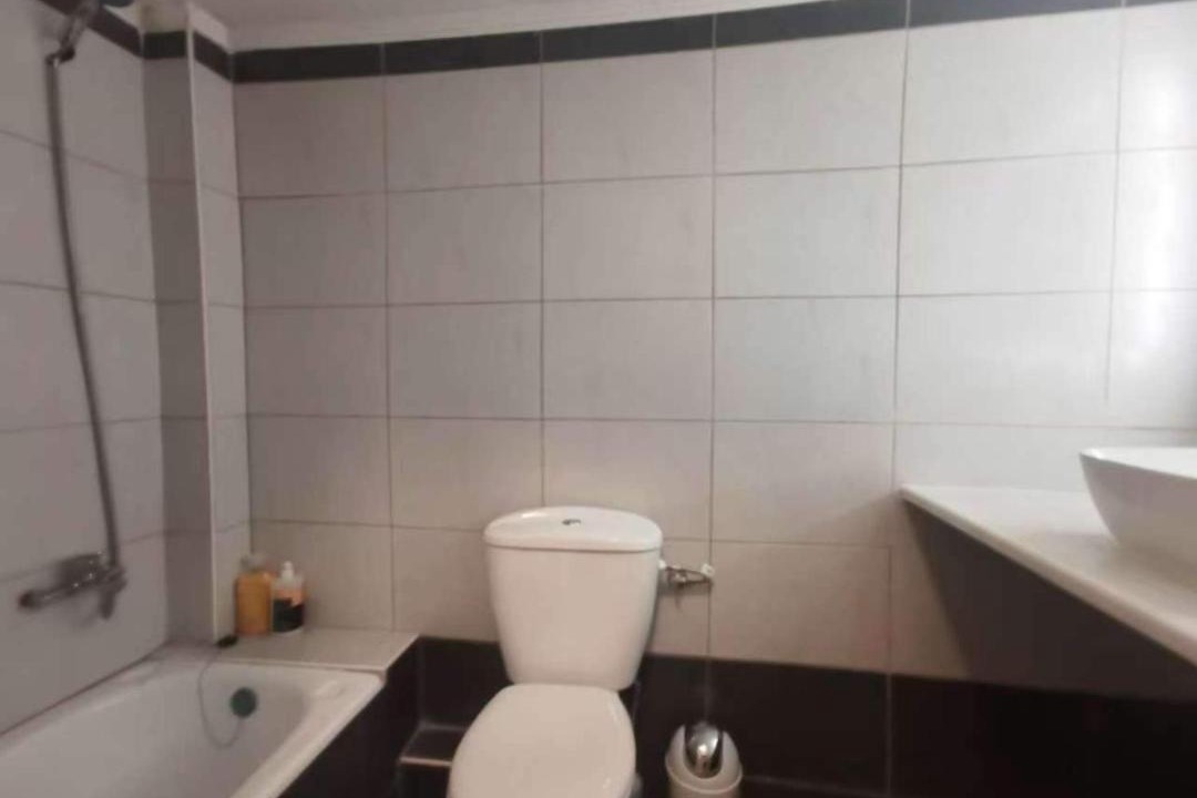 Photo of Bathroom in Oropos