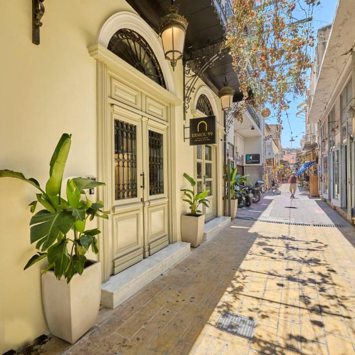 Photo of Others in Monastiraki