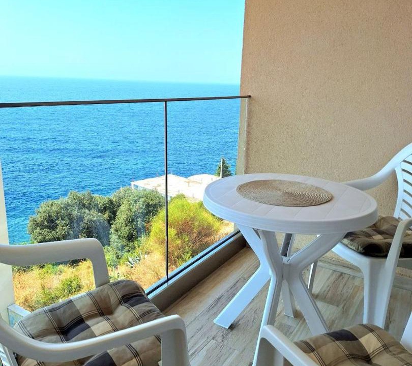 Photo of Patio Balcony in Dobra Voda
