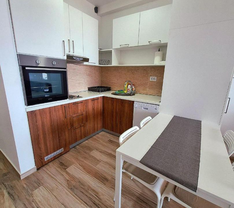 Photo of Kitchen in Dobra Voda