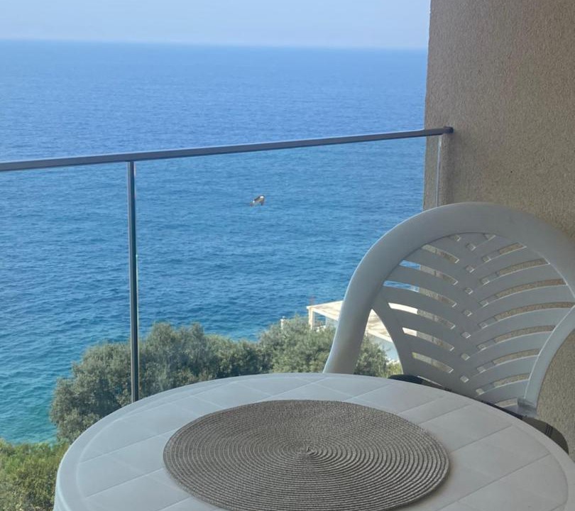 Photo of Patio Balcony in Dobra Voda
