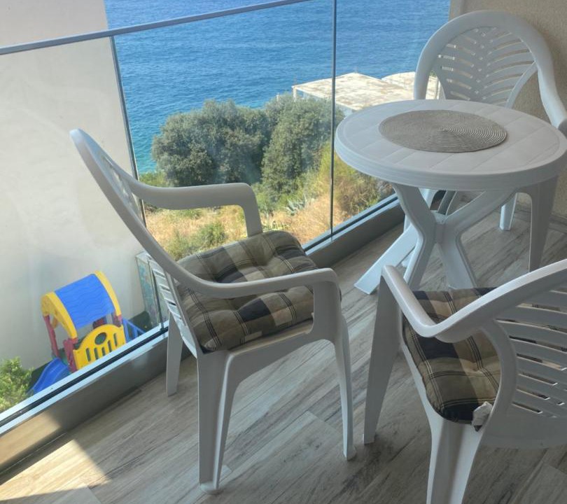 Photo of Patio Balcony in Dobra Voda
