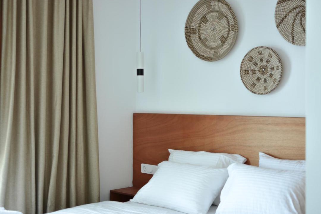 Photo of Bedroom in Katsarou