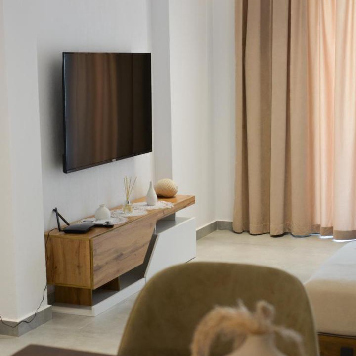 Photo of Livingroom in Katsarou