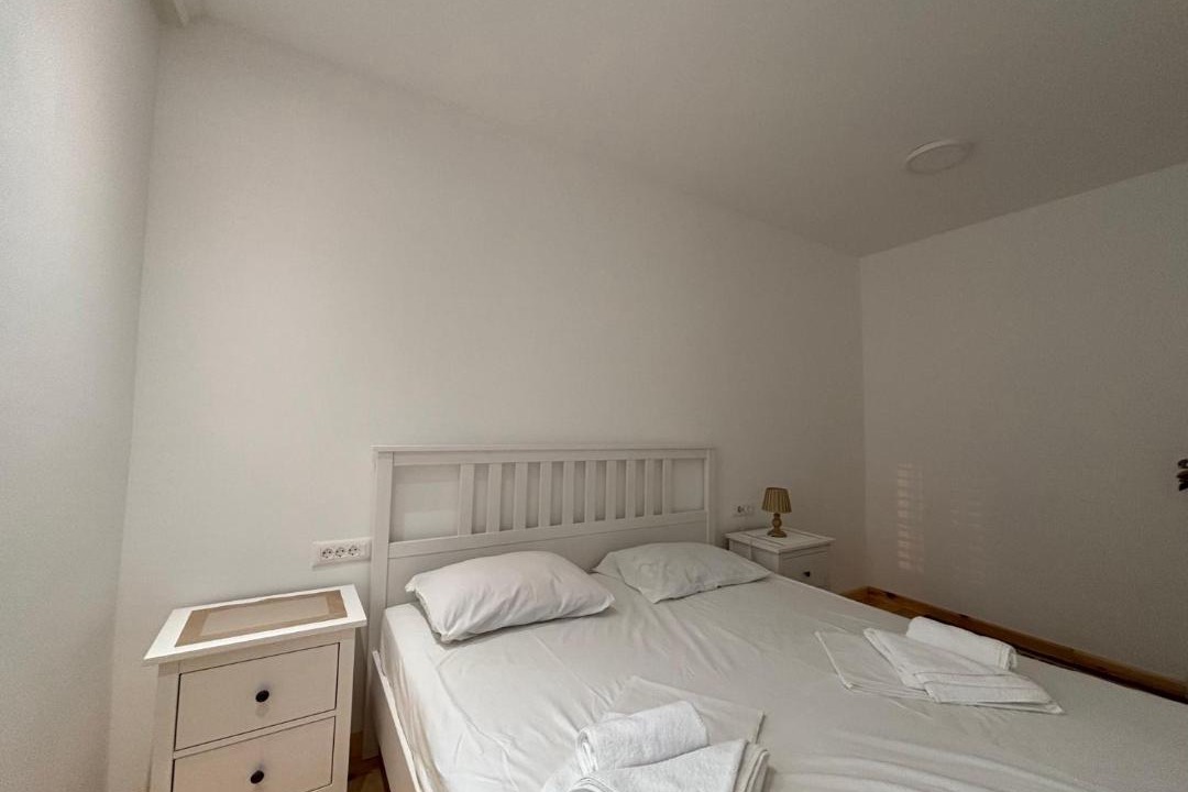 Photo of Bedroom in Ljuta