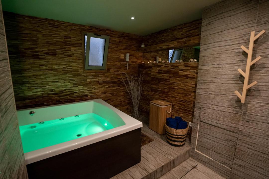Photo of Bathroom in Palaio Faliro