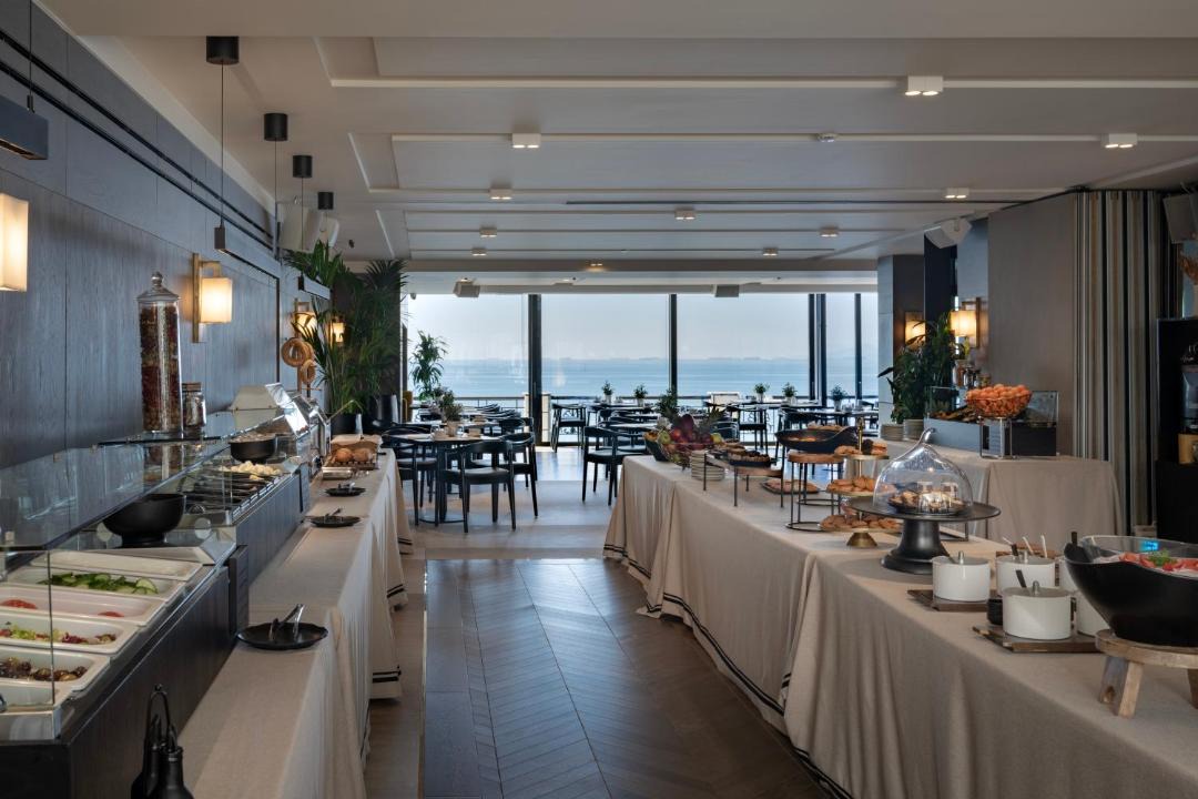 Photo of Kitchen in Palaio Faliro