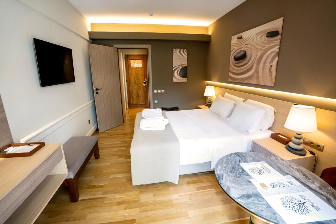 Photo of Bedroom in Palaio Faliro
