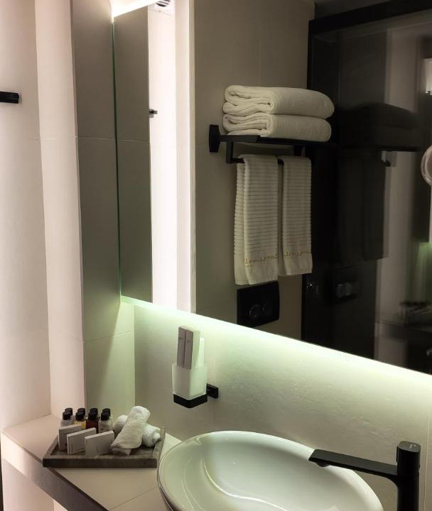 Photo of Bathroom in Palaio Faliro