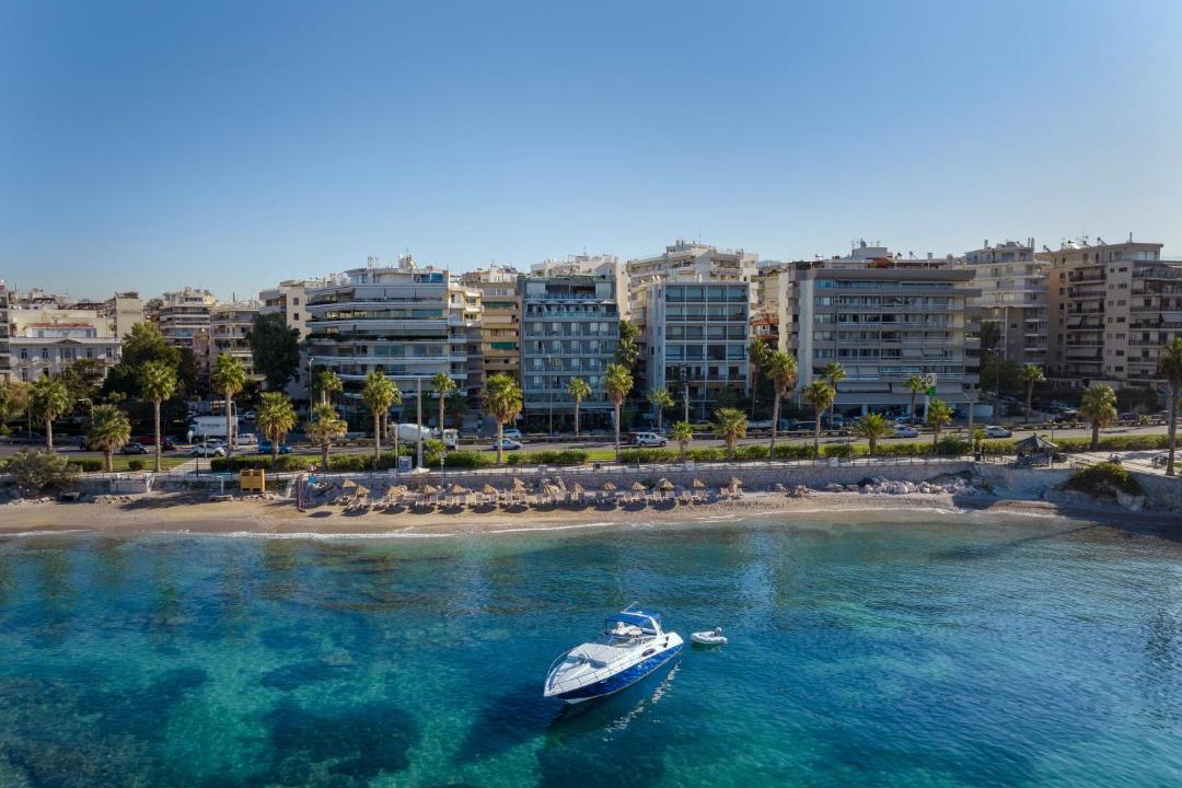 Photo of Others in Palaio Faliro